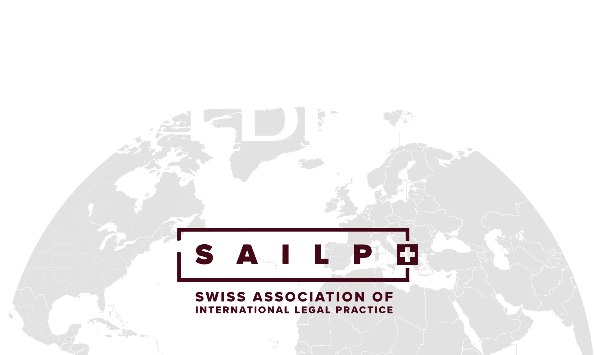 Webinar SALP — Swiss Association of International Legal Practice